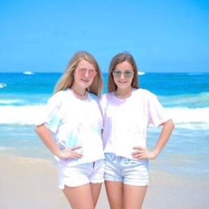 Meet your Posher, Ashlyn